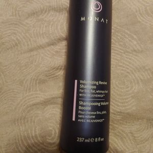 Monat Volumizing Shampoo
